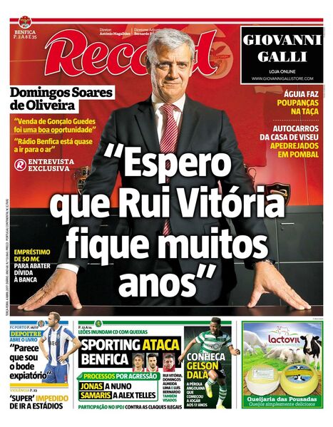 Descarregar capa em PDF de alta resolução