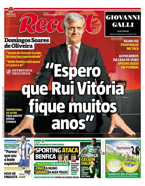 Descarregar capa em PDF de alta resolução