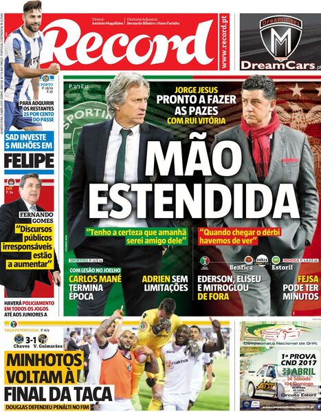 Descarregar capa em PDF de alta resolução
