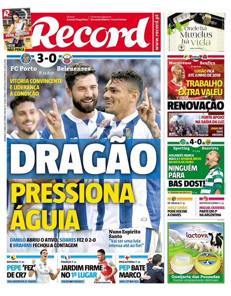Descarregar capa em PDF de alta resolução