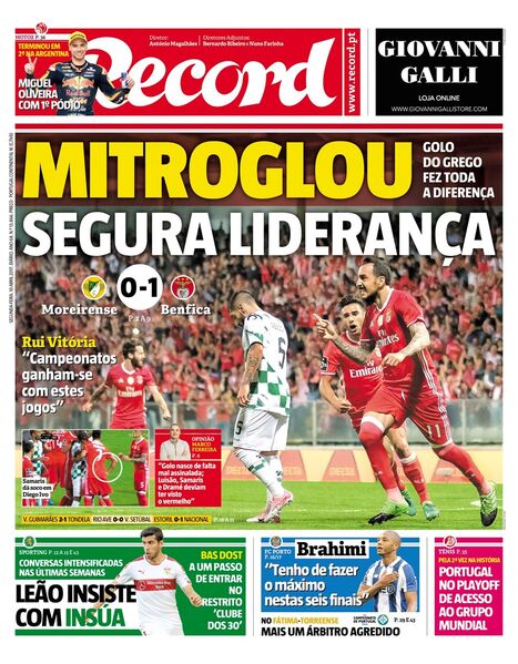 Descarregar capa em PDF de alta resolução