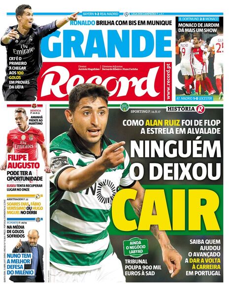 Descarregar capa em PDF de alta resolução