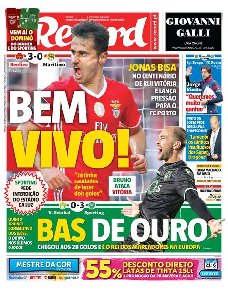 Descarregar capa em PDF de alta resolução