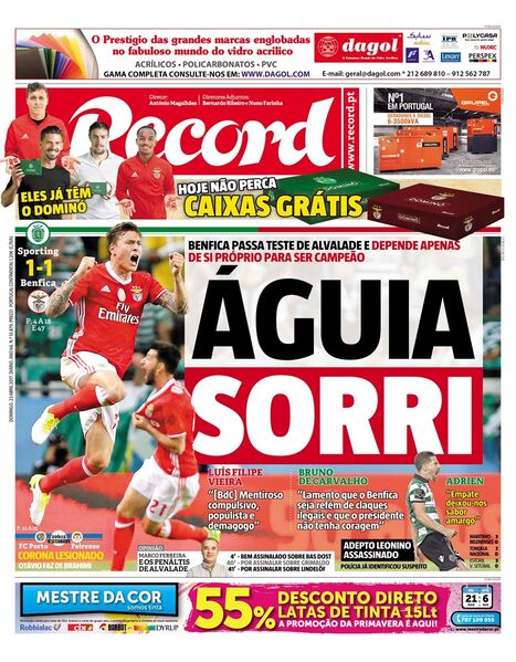 Descarregar capa em PDF de alta resolução