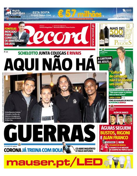 Descarregar capa em PDF de alta resolução