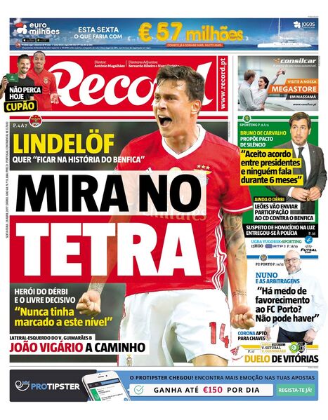 Descarregar capa em PDF de alta resolução