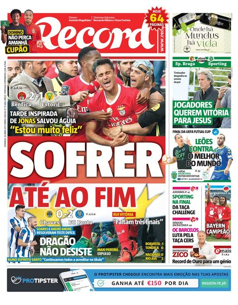 Descarregar capa em PDF de alta resolução