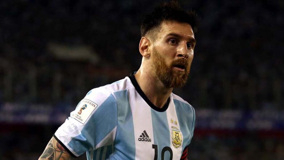 Quanto Ganha Lionel Messi