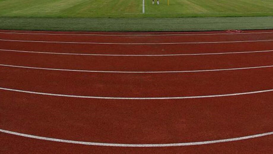 Manuel Dias e Jennifer Gomes vencem 'Desafios de Verão' de atletismo