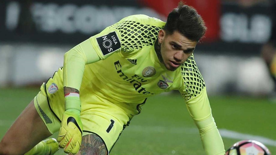 Época de Ederson destacada pela agência noticiosa EFE ...