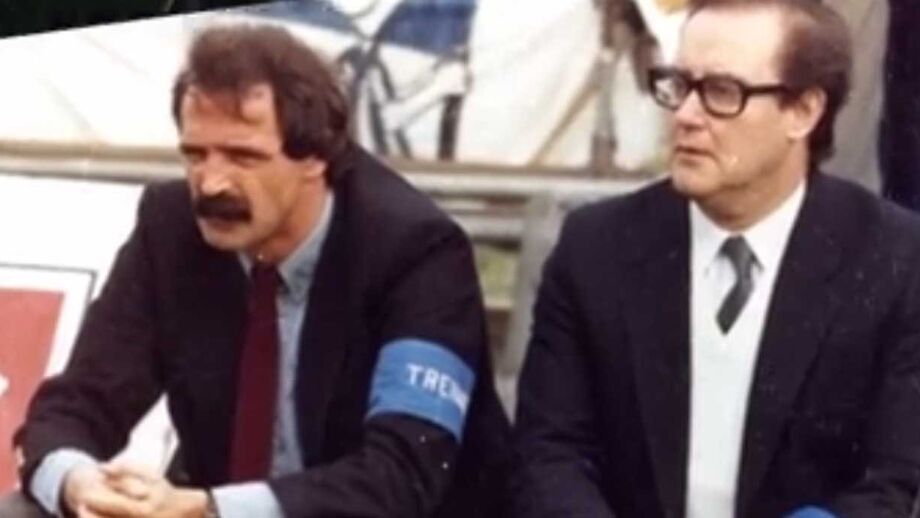 O que mudou em Pinto da Costa em 35 anos à frente do FC Porto
