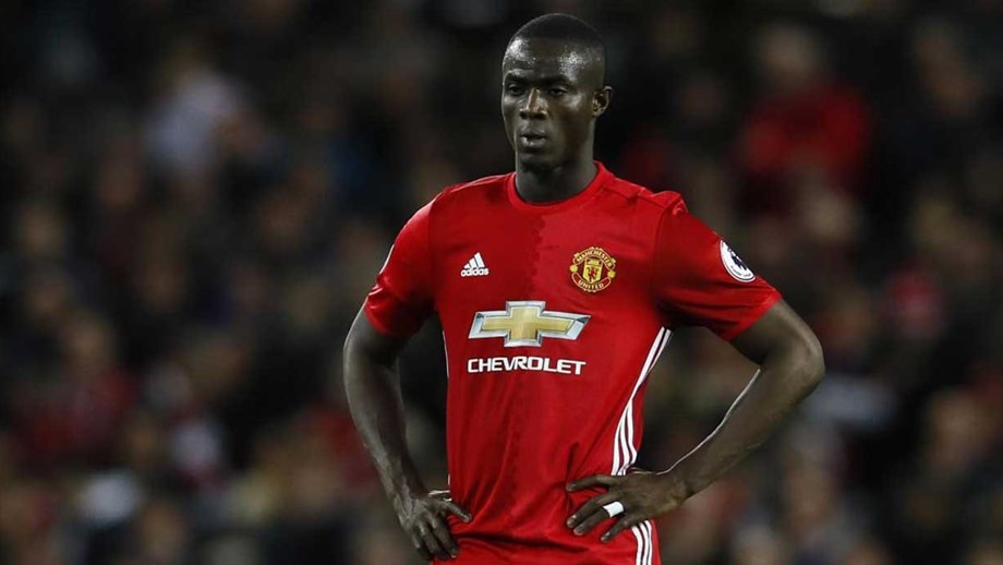 Bailly deixa o United e ruma ao futebol turco 