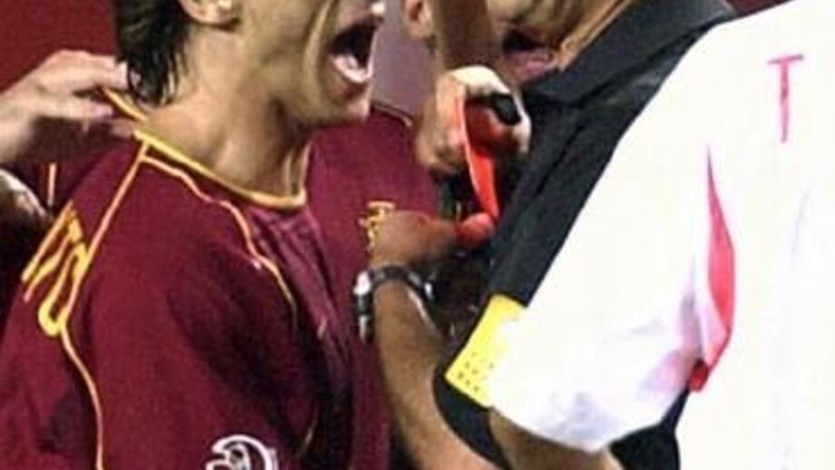 Advogado compara ato de Marco Gonçalves ao de João Vieira Pinto no Mundial de 2002