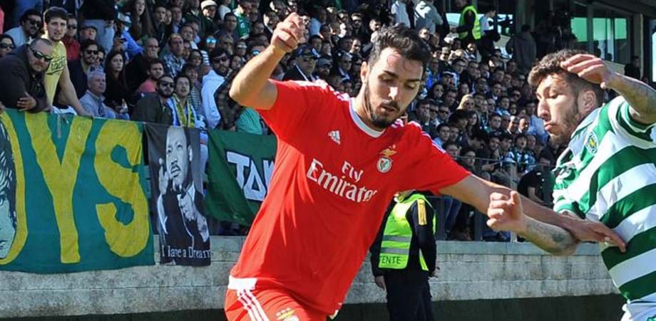 Estes São Os 41 Jogadores Emprestados Pelo Benfica Fotogalerias Jornal Record 9066