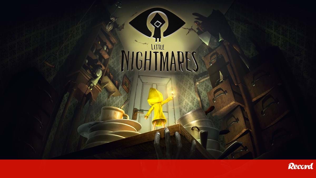 Little Nightmares III é confirmado