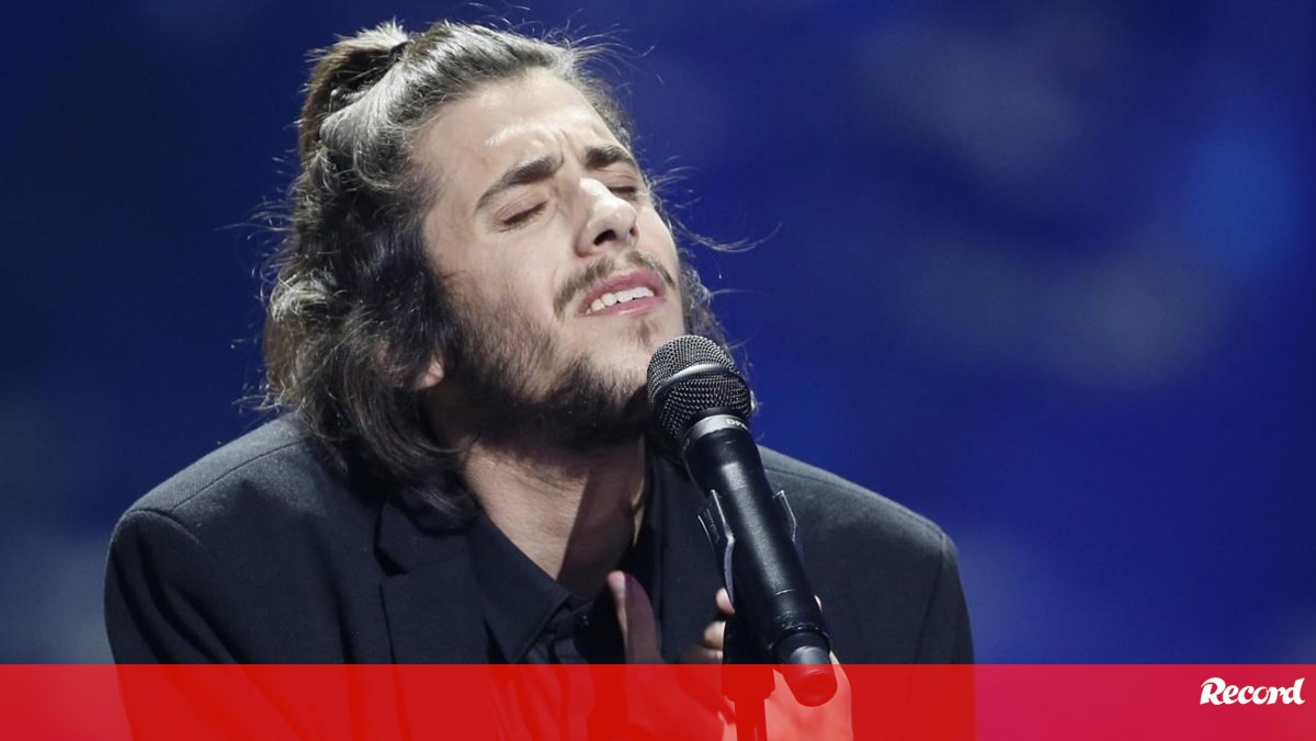 Portugal ganha pela primeira vez a final do festival Eurovision