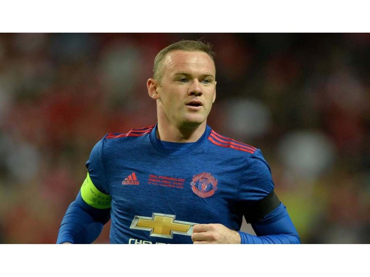 Rooney fica fora da convocação da Inglaterra para jogos contra Escócia e  França - Tribuna do Norte