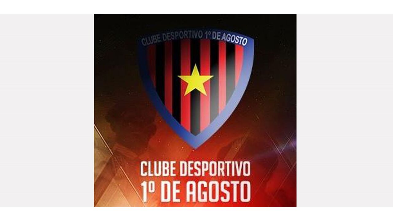 Clube Desportivo 1º de Agosto - Clube Desportivo 1º de Agosto