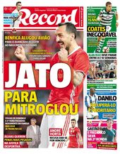 Terça-feira, 2 de maio de 2017