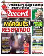 Terça-feira, 9 de maio de 2017