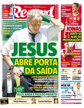 Quarta-feira, 10 de maio de 2017