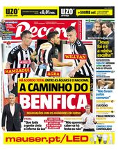 Sexta-feira, 12 de maio de 2017