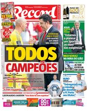 Sábado, 20 de maio de 2017