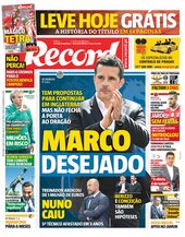 Terça-feira, 23 de maio de 2017
