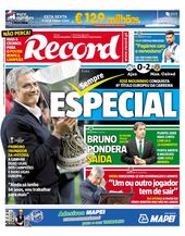 Quinta-feira, 25 de maio de 2017