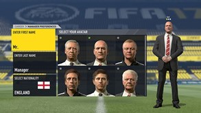 Mudanças do FIFA 17