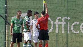 'Iinjustiça' punida  