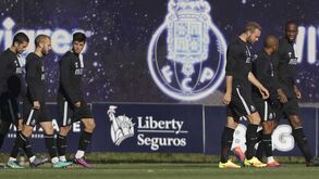 João Teixeira e Depoitre foram apostas falhadas
