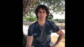 António Salvador com apoio que chega... do Atlético Madrid
