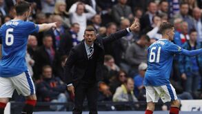 Escócia: Treinador do Aberdeen arrasa Pedro Caixinha