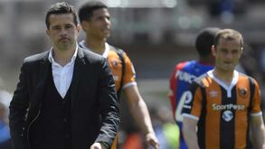 Marco Silva vai deixar o Hull City no final da época
