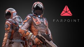Farpoint já está disponível