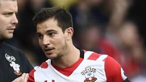 Cédric: «Sporting fez segunda volta mais regular»