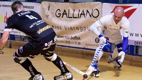 Reinaldo Ventura: «Mais uma conquista de grande felicidade»