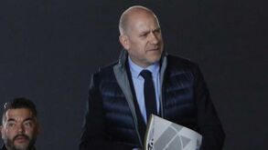 Antero Henrique no Qatar para fechar com o Paris SG