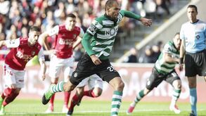 Recorde de penáltis confirma tendência