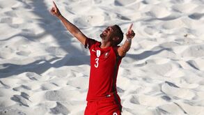 Mundial'2017: Triunfo no prolongamento vale apuramento a Portugal