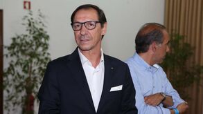 Fernando Gomes e o sorteio dos 'oitavos': «Não sei se foi um bom sorteio»