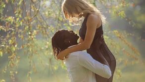 Éder: «Ela disse que sim»