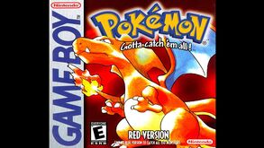 Pokémon Red/Blue: começámos a apanhá-los há duas décadas