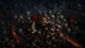 Warhammer 4K: Dawn of War III