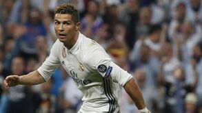 Zidane já vê Ronaldo com a Bola de Ouro