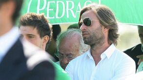 Luís Pedrosa: «Estamos a perder a identidade do futebol»