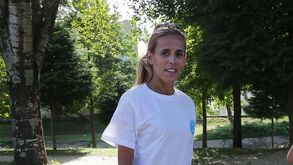 Dulce Félix: «Este Dia da Mãe vai ser muito especial»