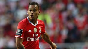 Regresso para Filipe Augusto