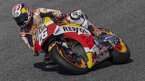 Moto GP: Dani Pedrosa vence GP de Espanha